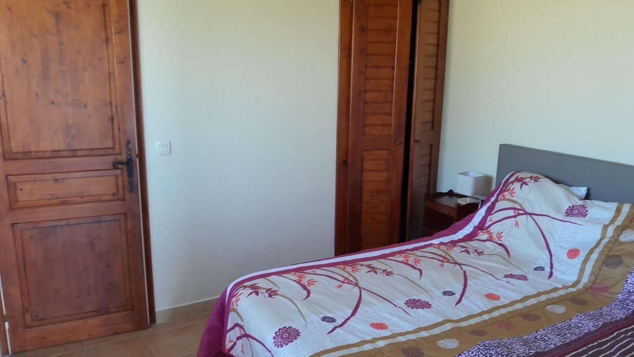 Photo of Bedroom in Ahetze