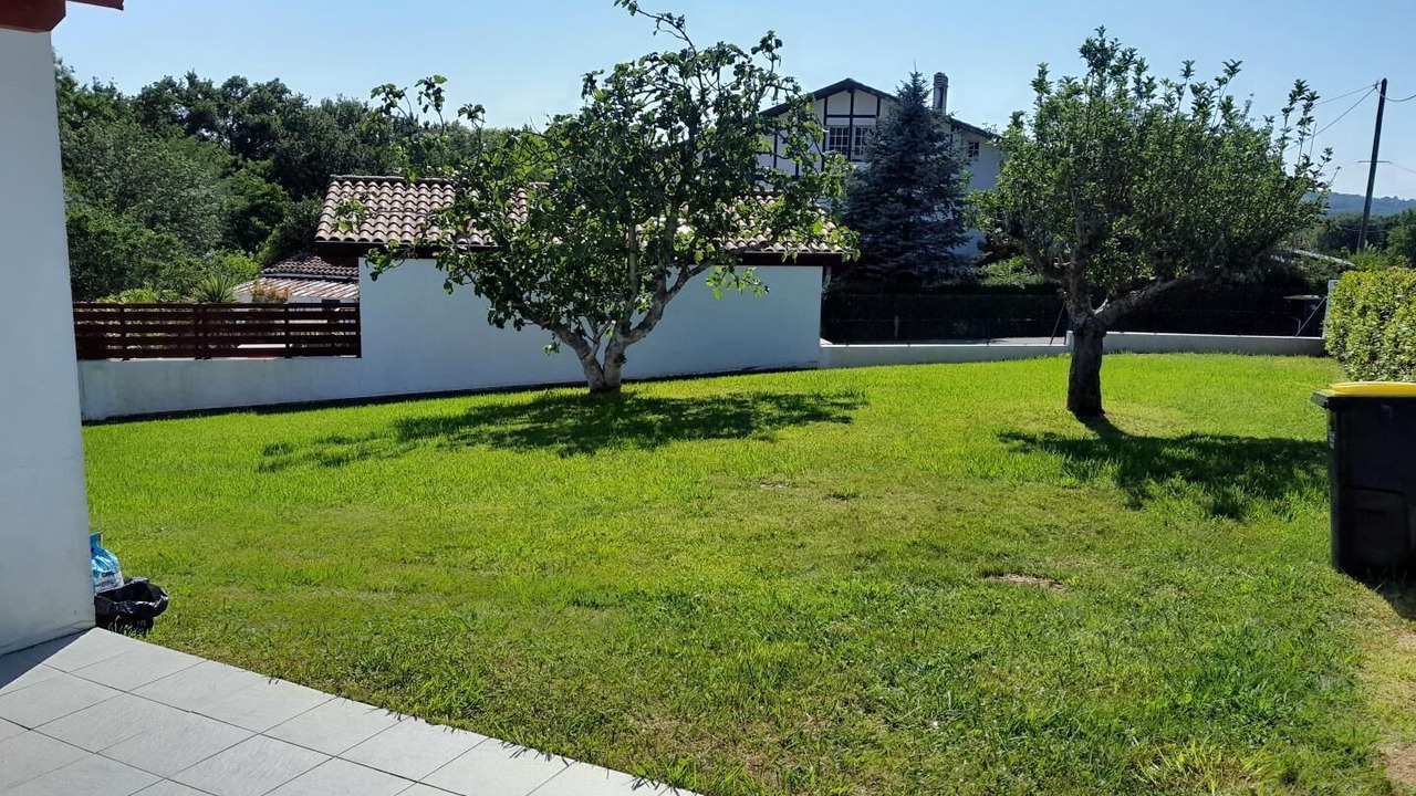 Photo of Outdoor in Ahetze