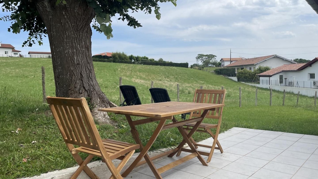 Photo of Outdoor in Ahetze