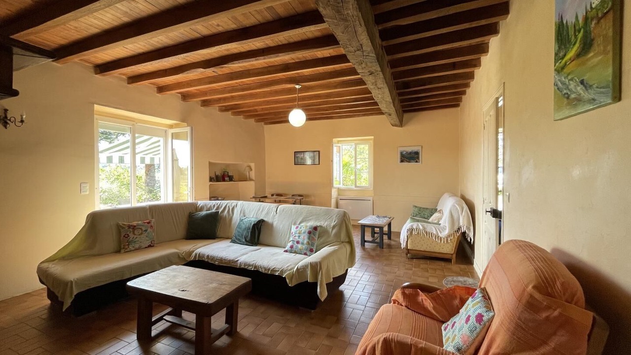 Photo of Livingroom in Lys