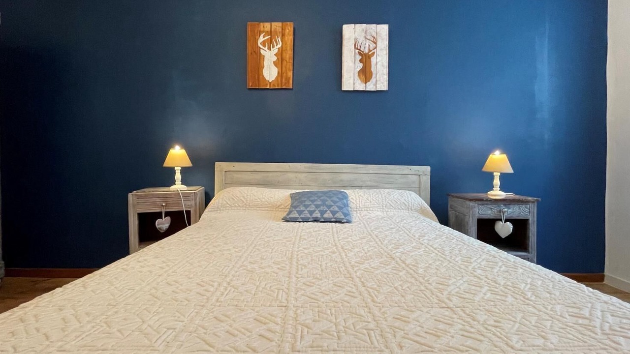 Photo of Bedroom in Lys