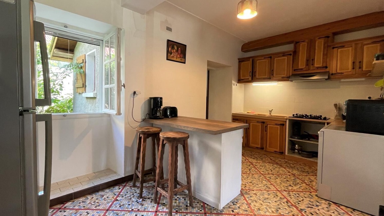 Photo of Kitchen in Lys