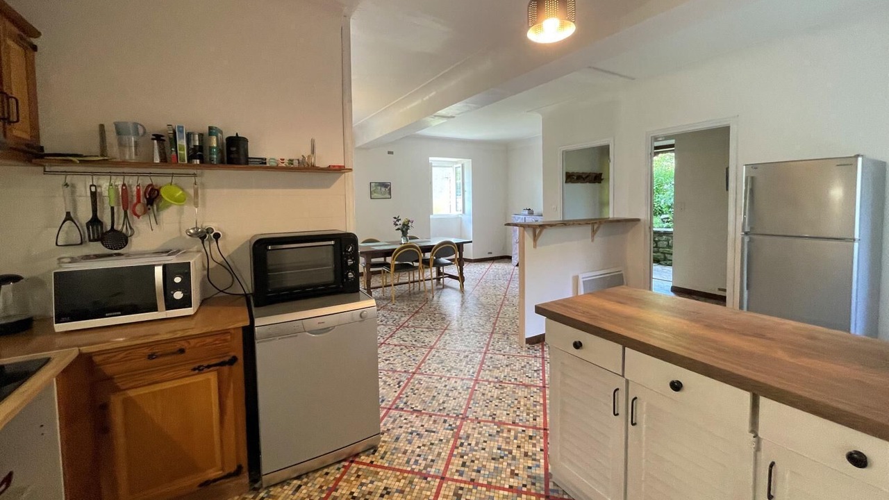 Photo of Kitchen in Lys