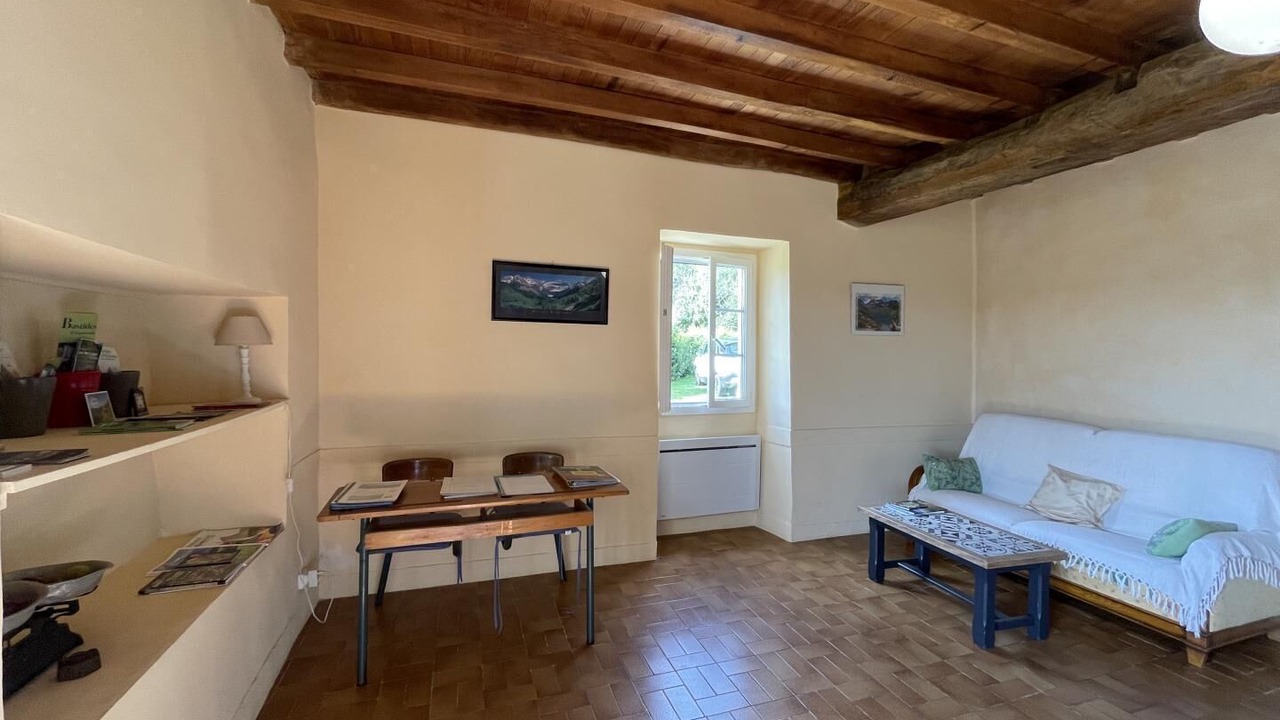 Photo of Livingroom in Lys