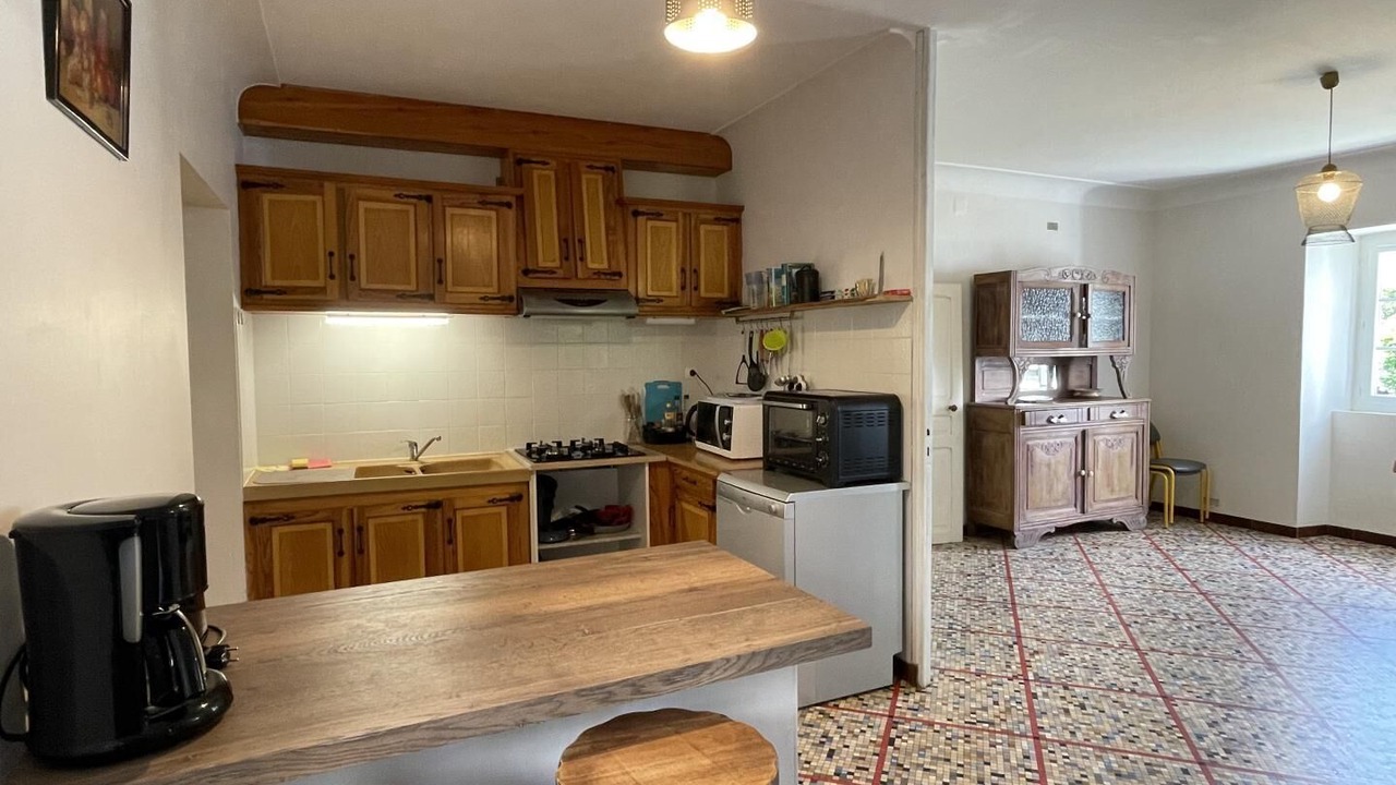 Photo of Kitchen in Lys