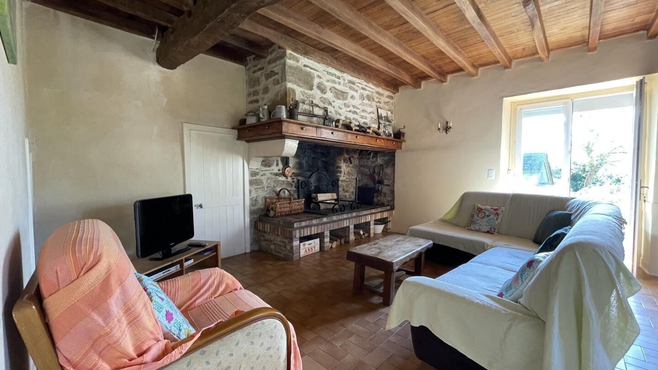 Photo of Livingroom in Lys