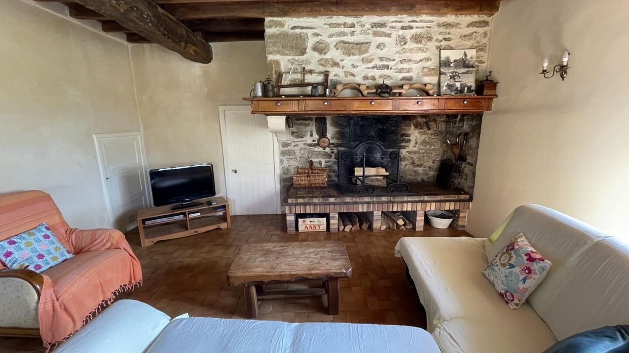 Photo of Livingroom in Lys