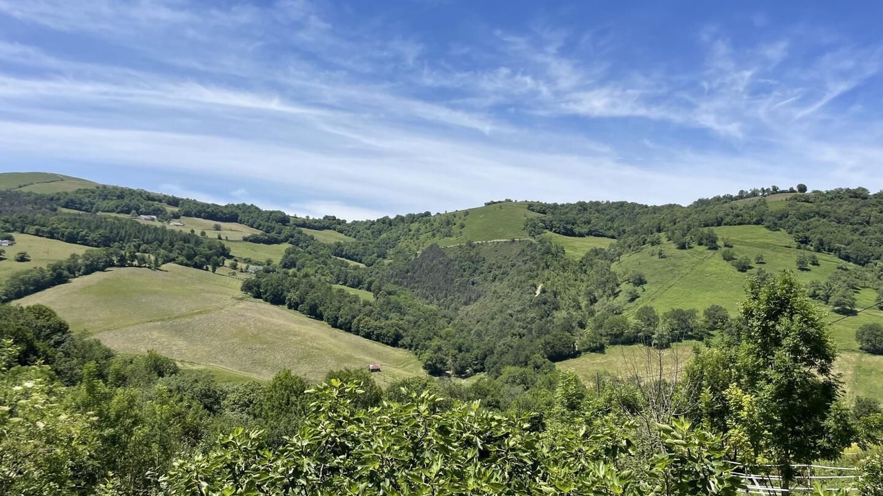 Photo of Outdoor in Barcus