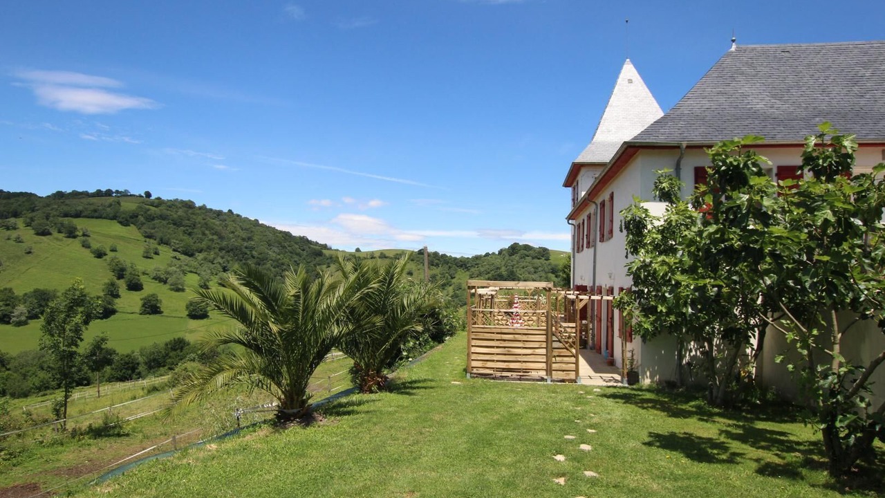 Photo of Outdoor in Barcus