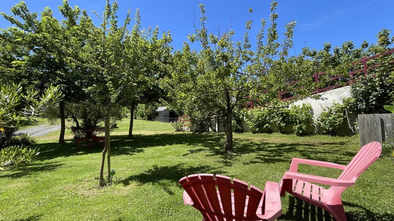 Photo of Outdoor in Barcus