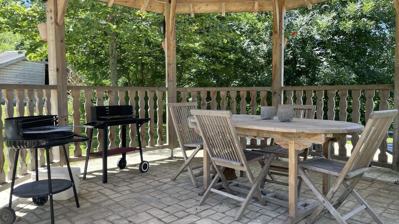 Photo of Outdoor in Barcus