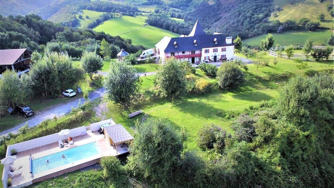 Photo of Outdoor in Barcus