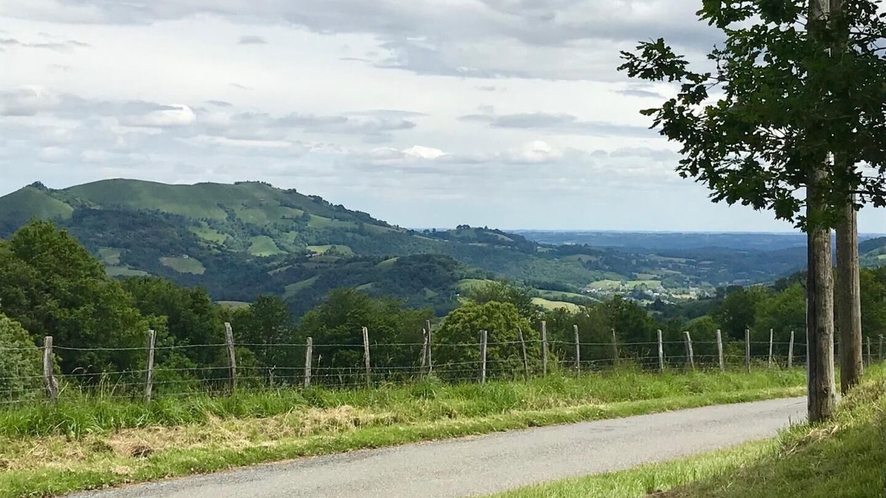 Photo of Outdoor in Barcus