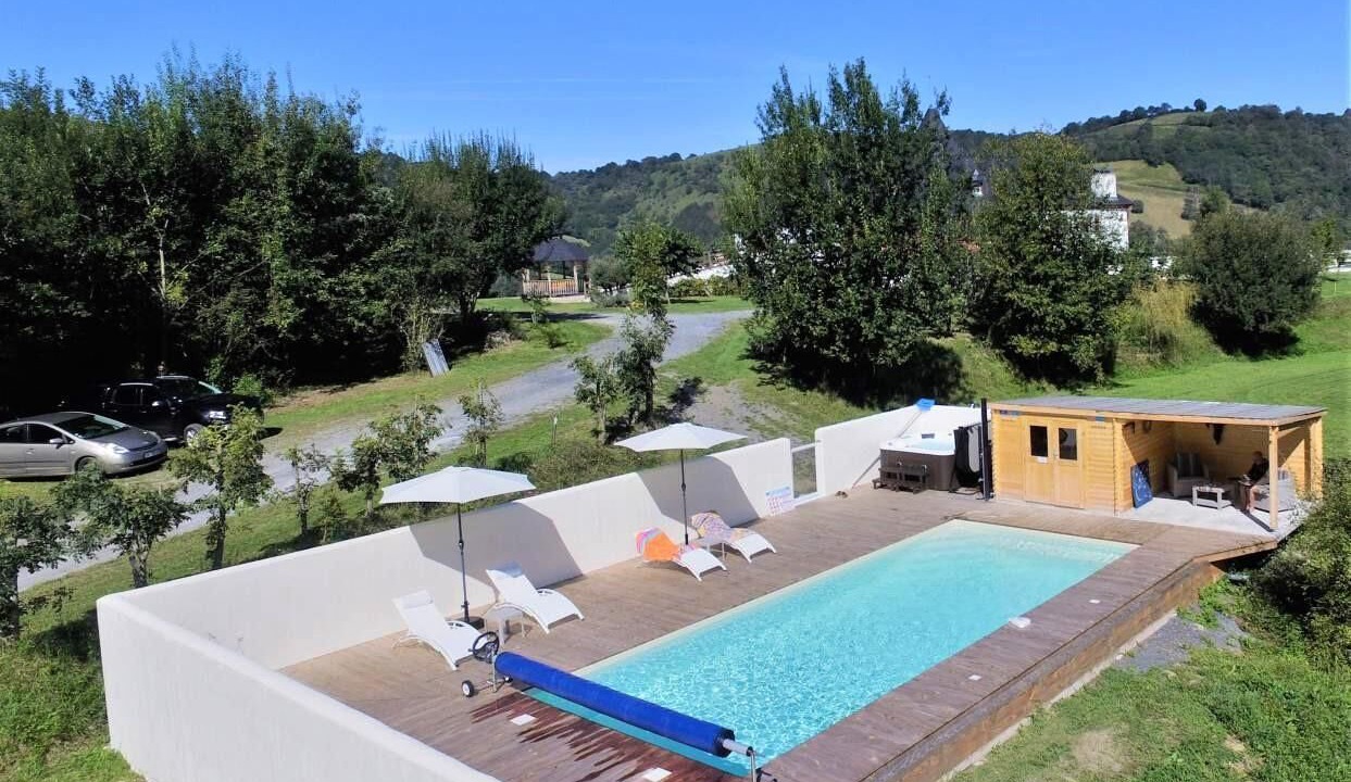 Photo of Outdoor in Barcus