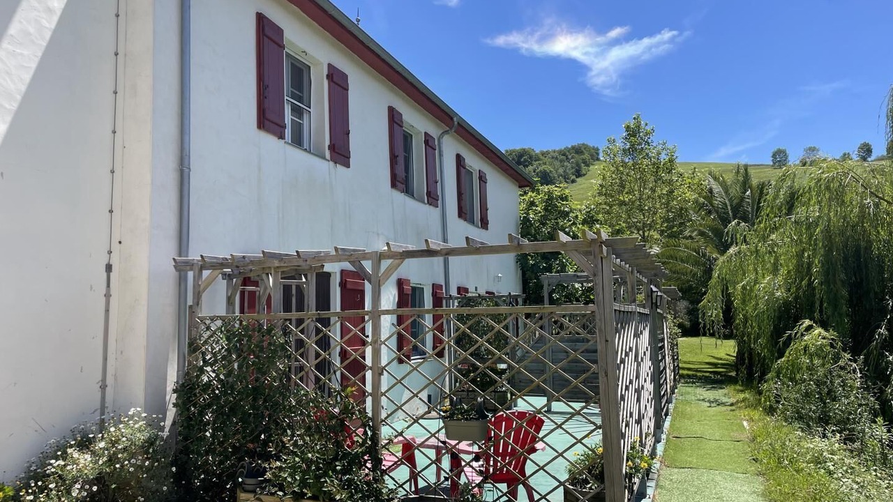 Photo of Patio Balcony in Barcus