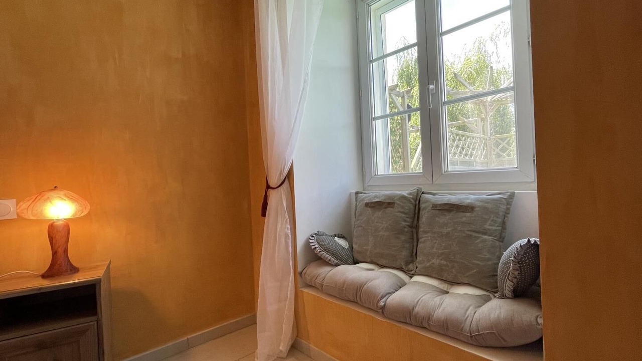 Photo of Livingroom in Barcus