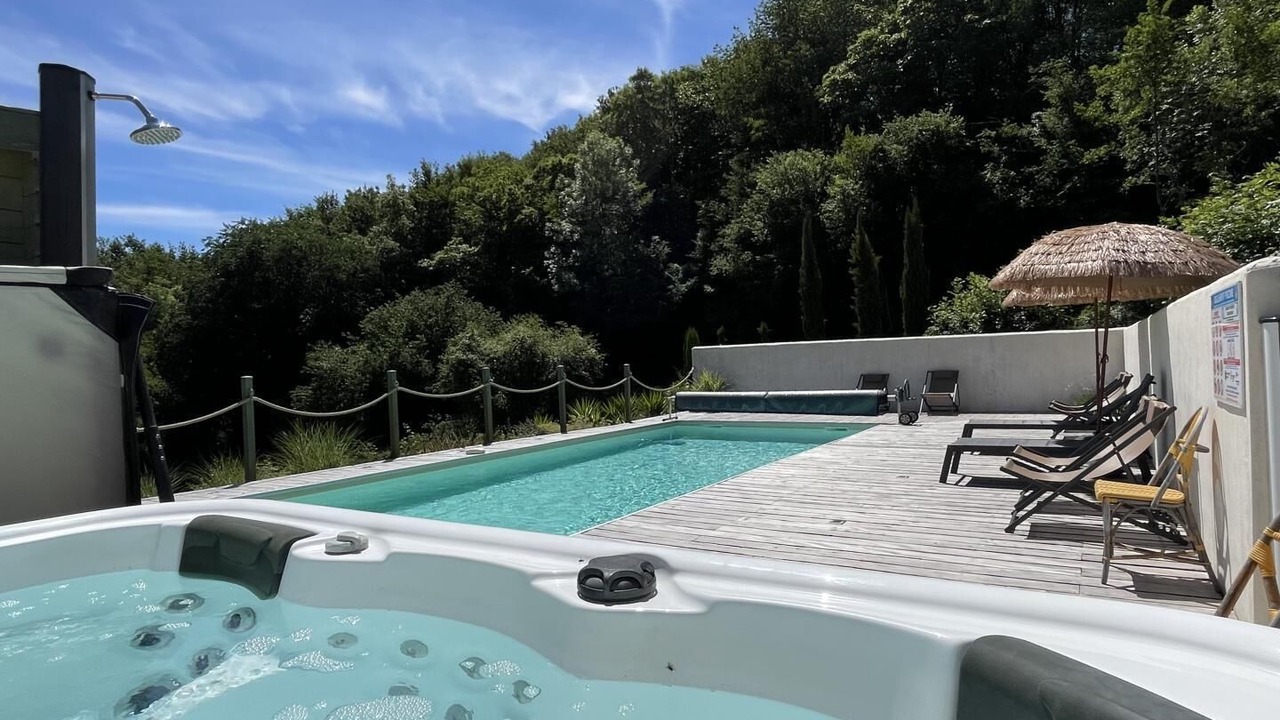 Photo of Outdoor in Barcus