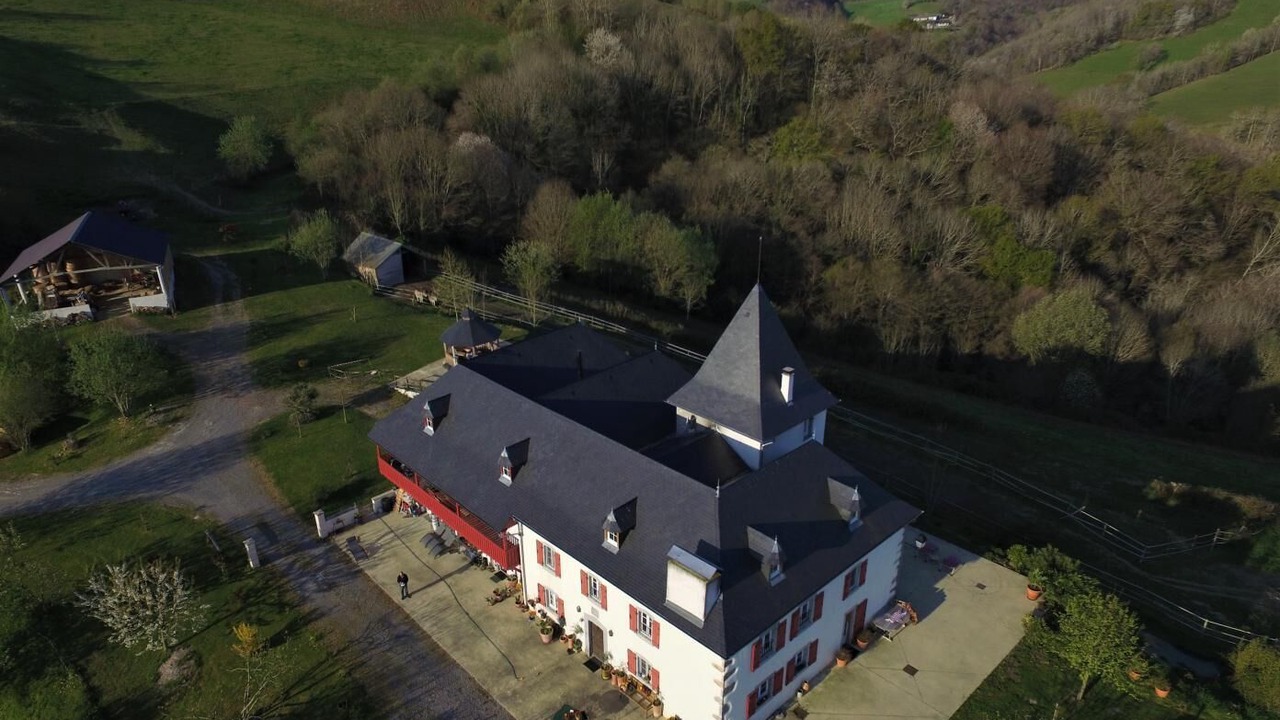 Photo of Outdoor in Barcus