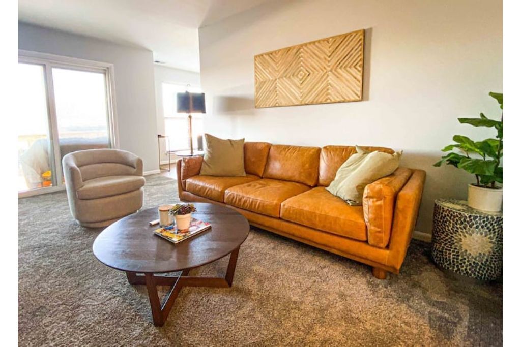 Photo of Livingroom in Topeka