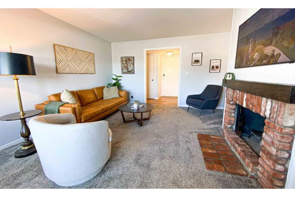 Photo of Livingroom in Topeka