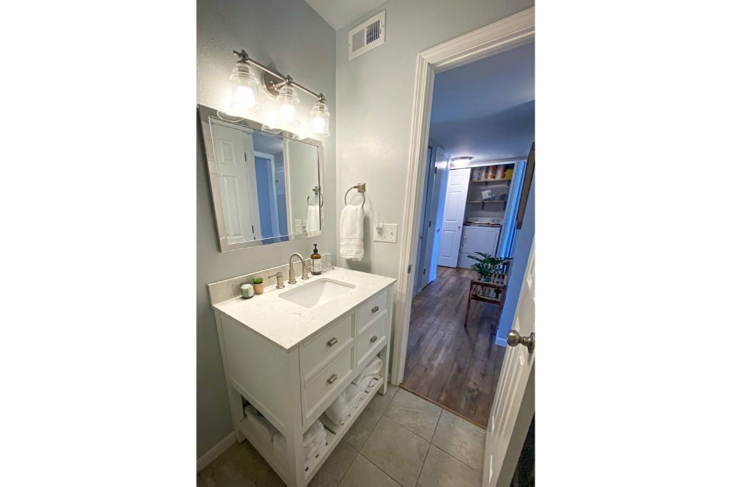 Photo of Bathroom in Topeka