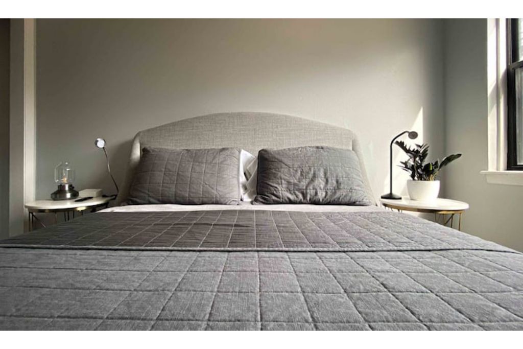 Photo of Bedroom in Topeka