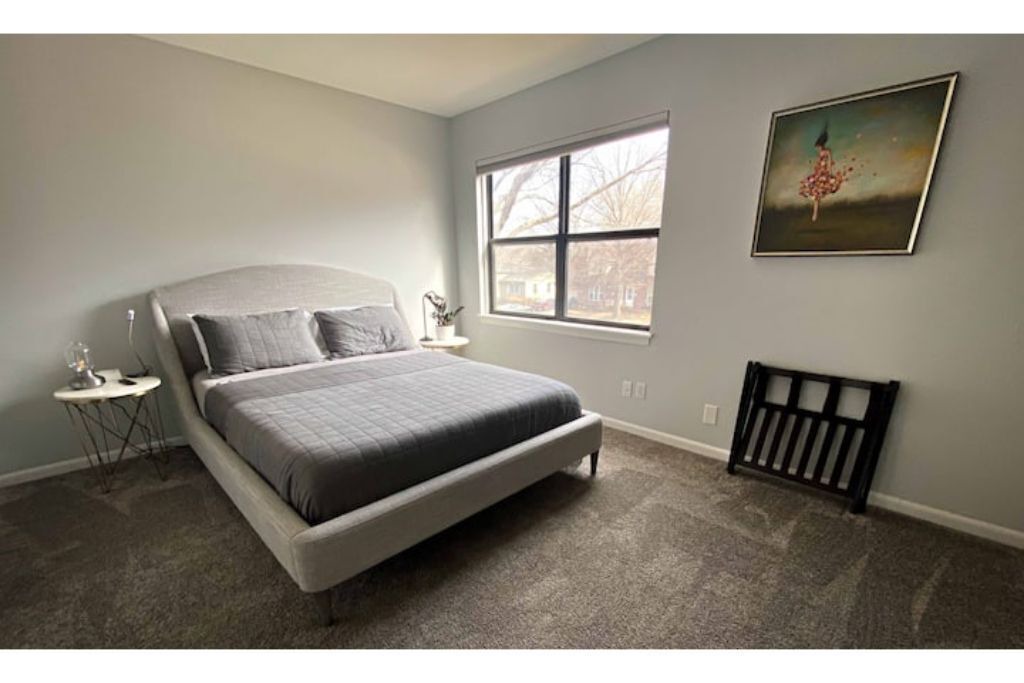 Photo of Bedroom in Topeka