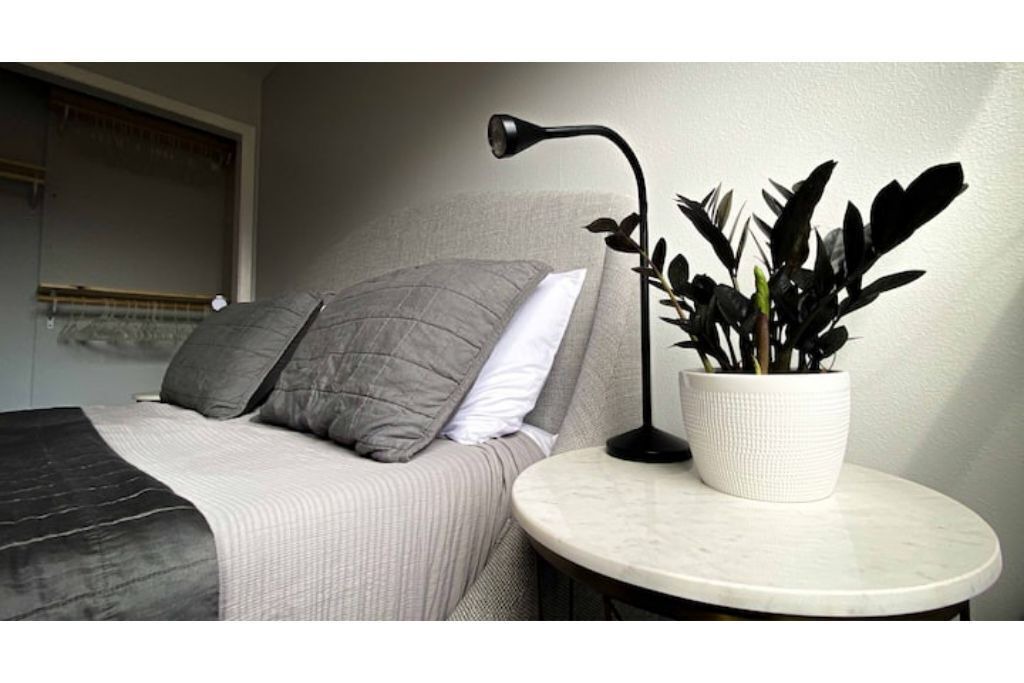 Photo of Bedroom in Topeka