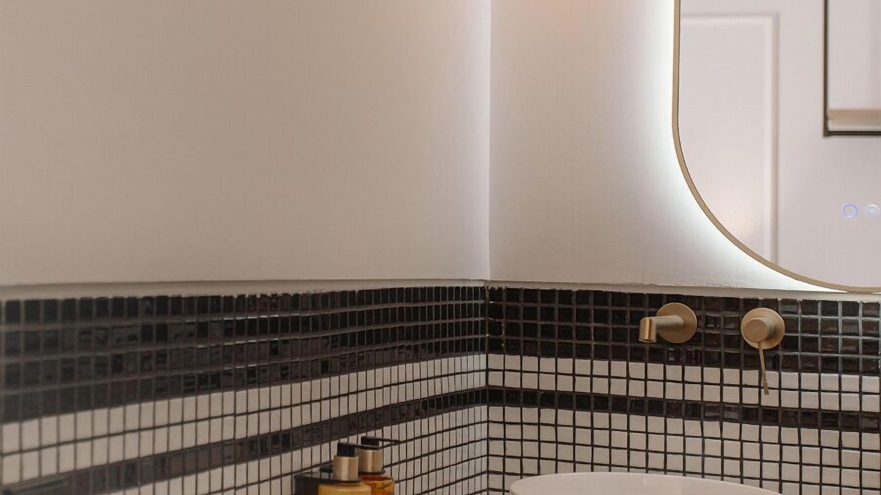 Photo of Bathroom in Old Town