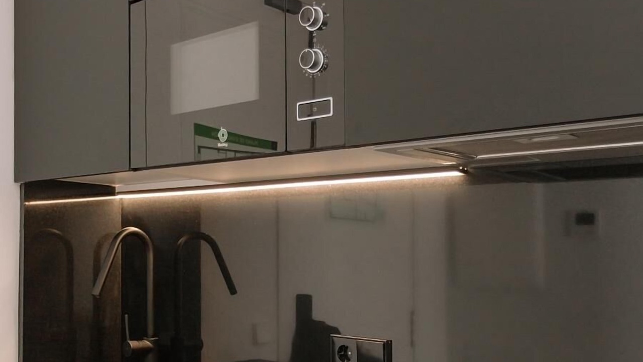 Photo of Kitchen in Old Town