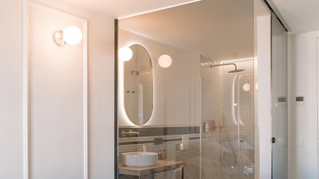 Photo of Bathroom in Old Town