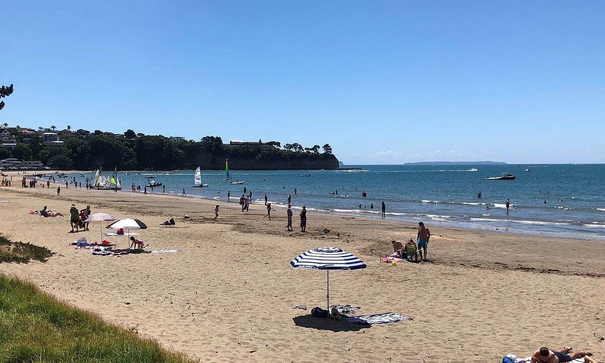 Photo of Others in Browns Bay