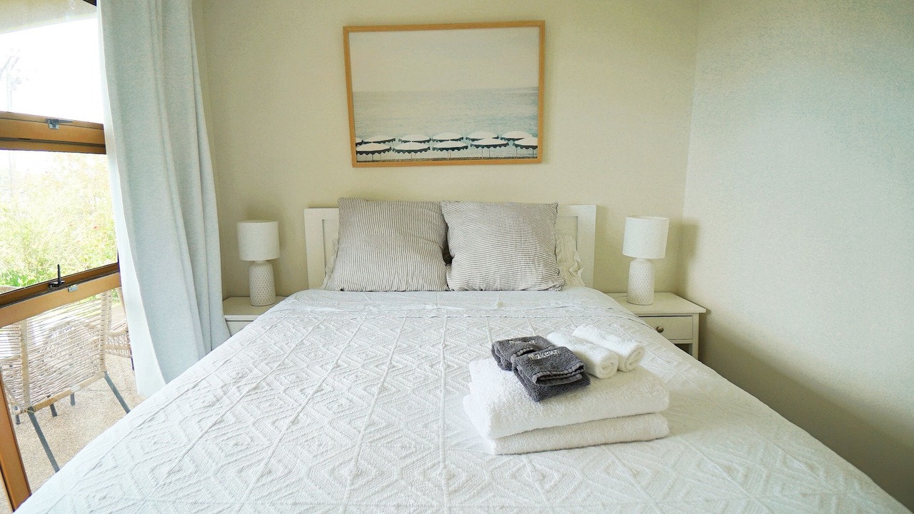 Photo of Bedroom in Browns Bay