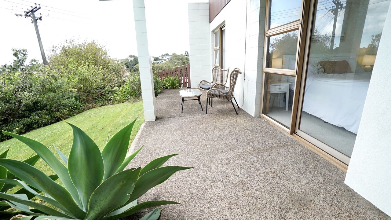 Photo of Outdoor in Browns Bay