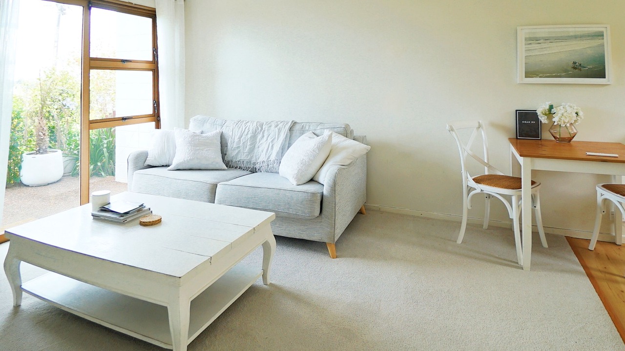 Photo of Livingroom in Browns Bay