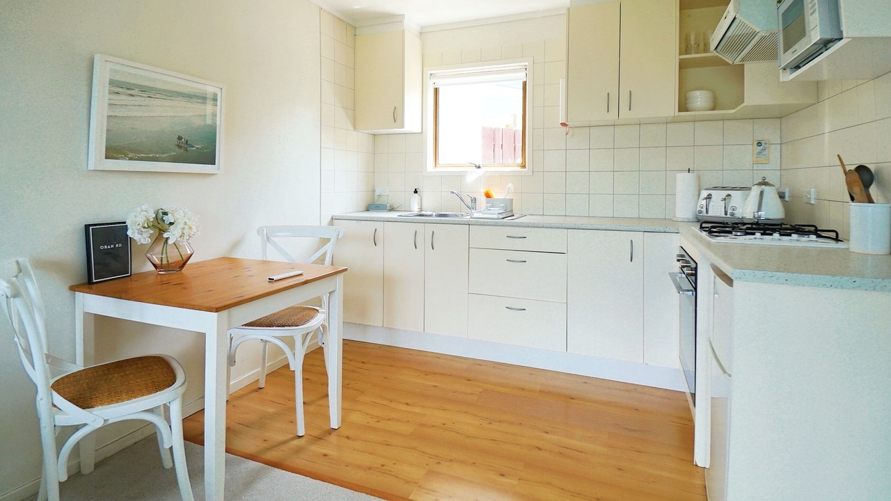 Photo of Kitchen in Browns Bay