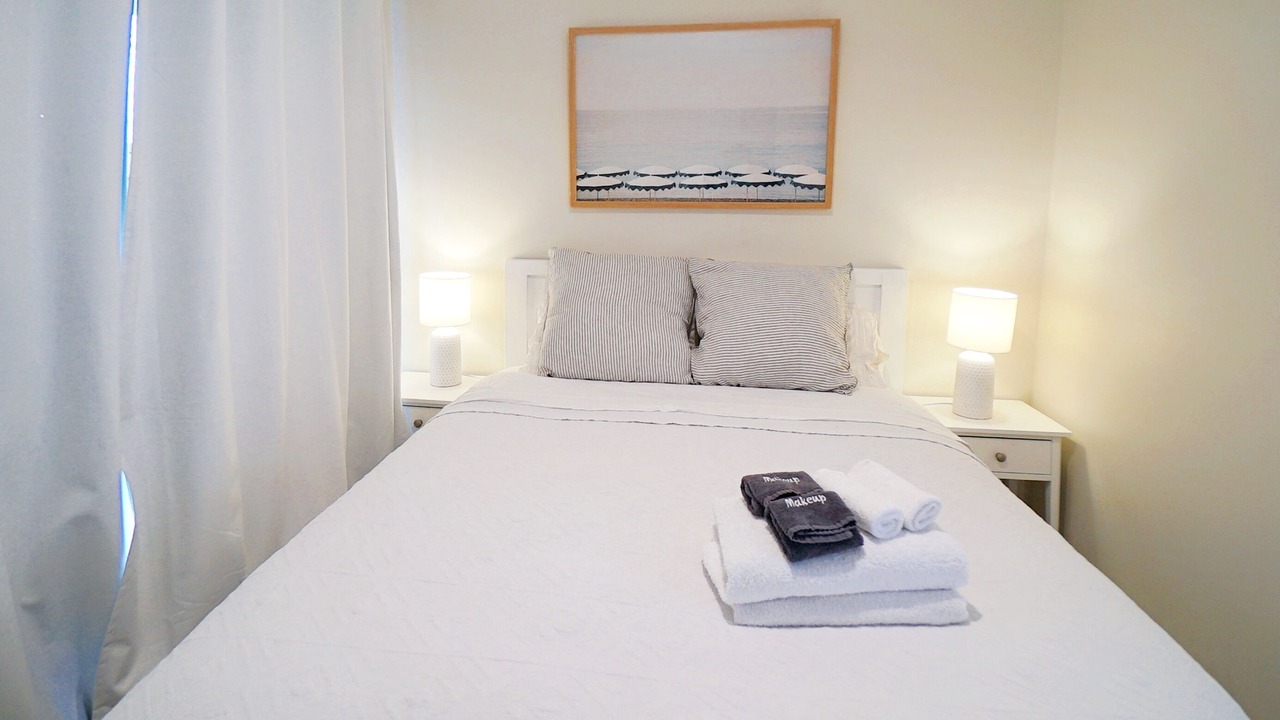 Photo of Bedroom in Browns Bay