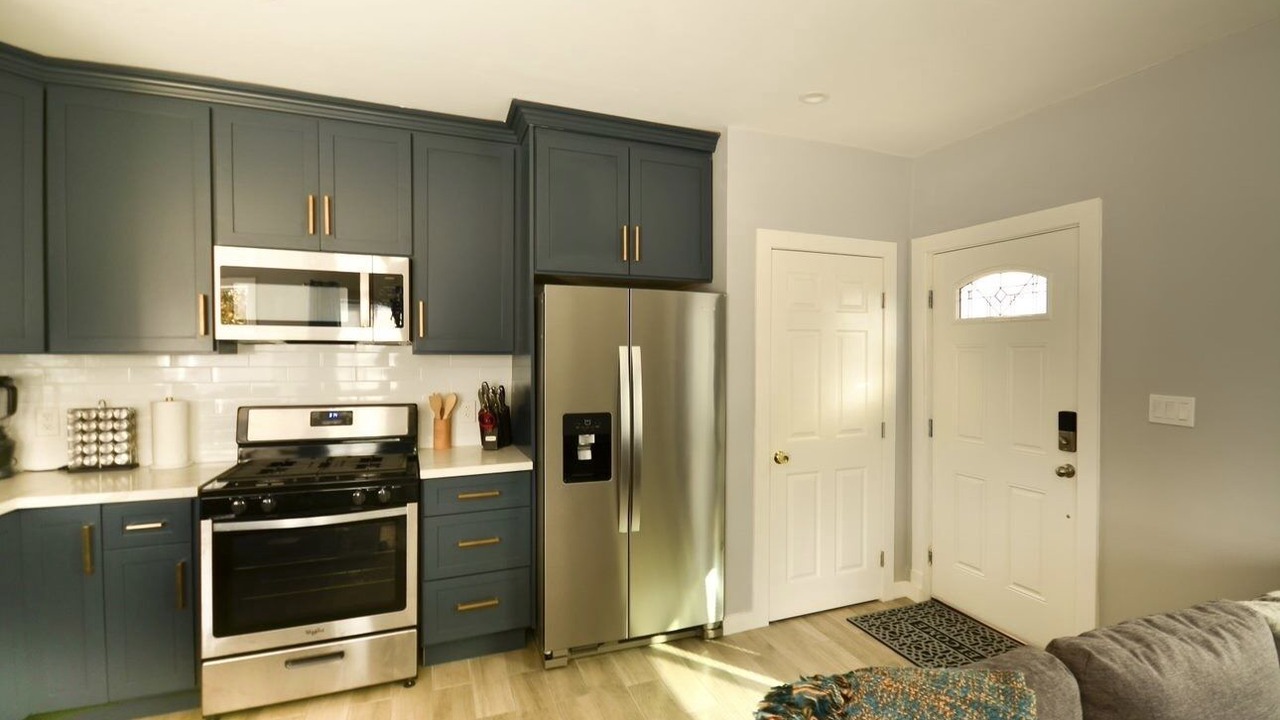 Photo of Kitchen in Paramount