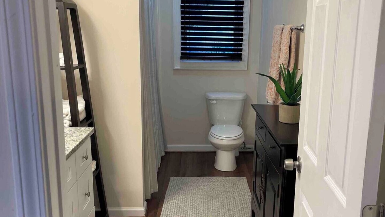 Photo of Bathroom in Acworth