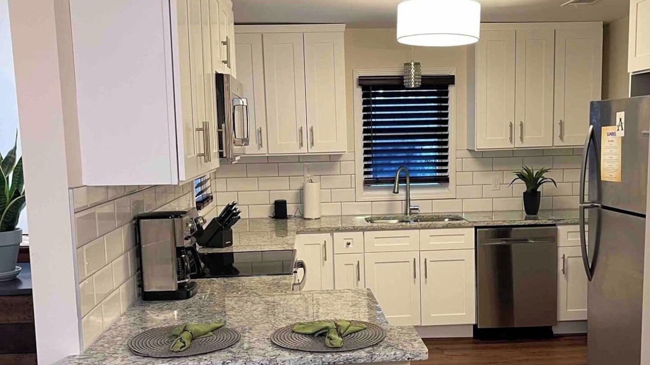 Photo of Kitchen in Acworth
