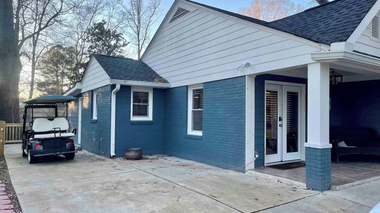 Photo of Outdoor in Acworth