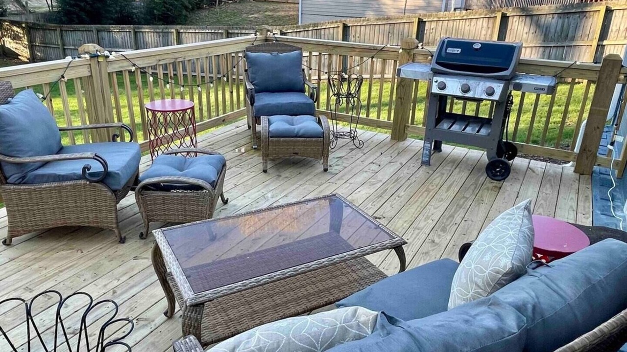 Photo of Outdoor in Acworth
