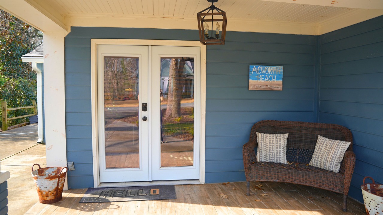 Photo of Outdoor in Acworth