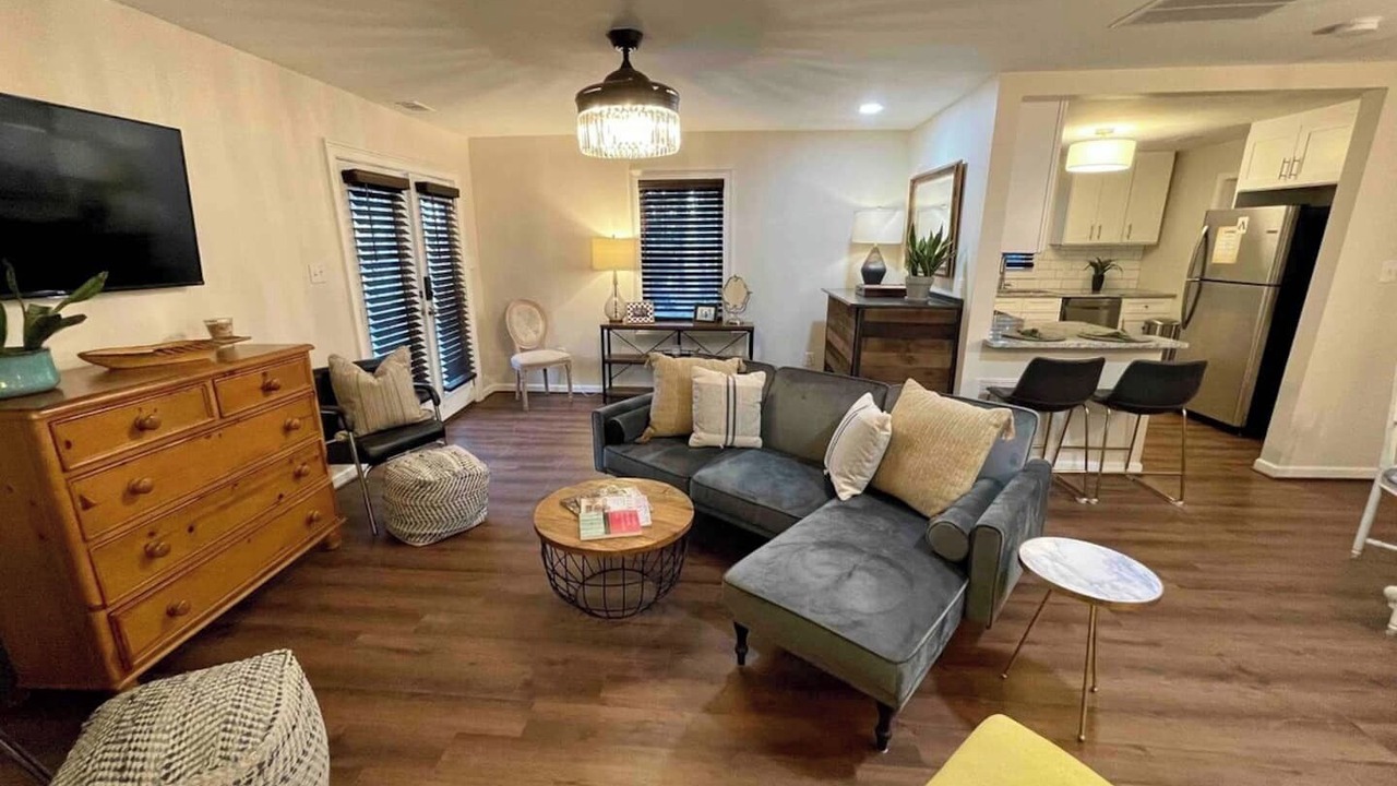 Photo of Livingroom in Acworth