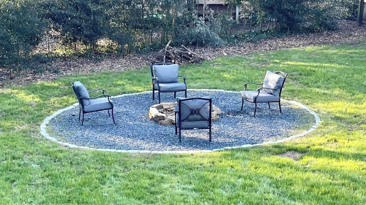 Photo of Outdoor in Acworth
