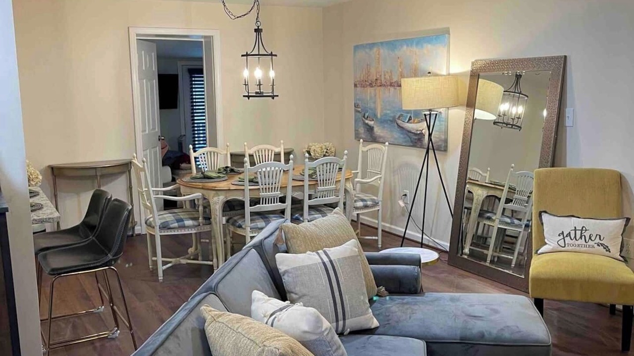 Photo of Livingroom in Acworth