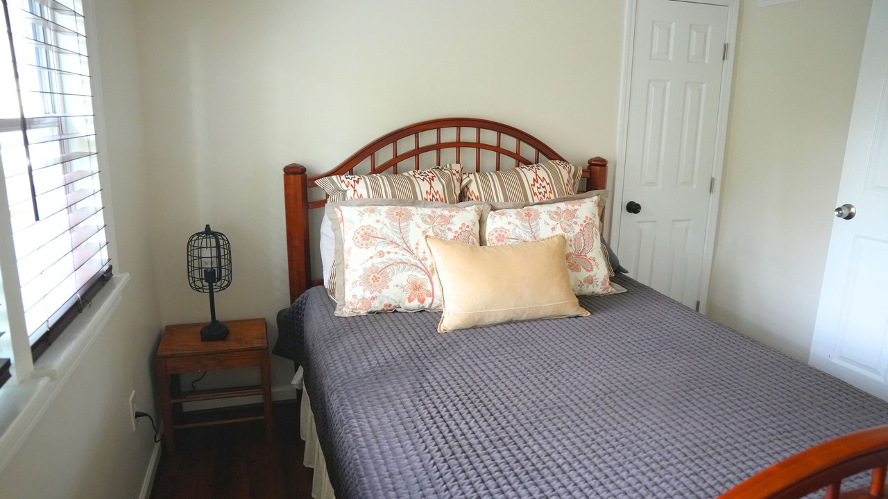 Photo of Bedroom in Acworth