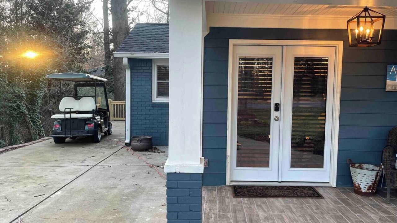Photo of Outdoor in Acworth