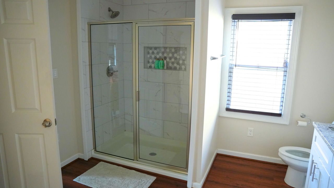 Photo of Bathroom in Acworth
