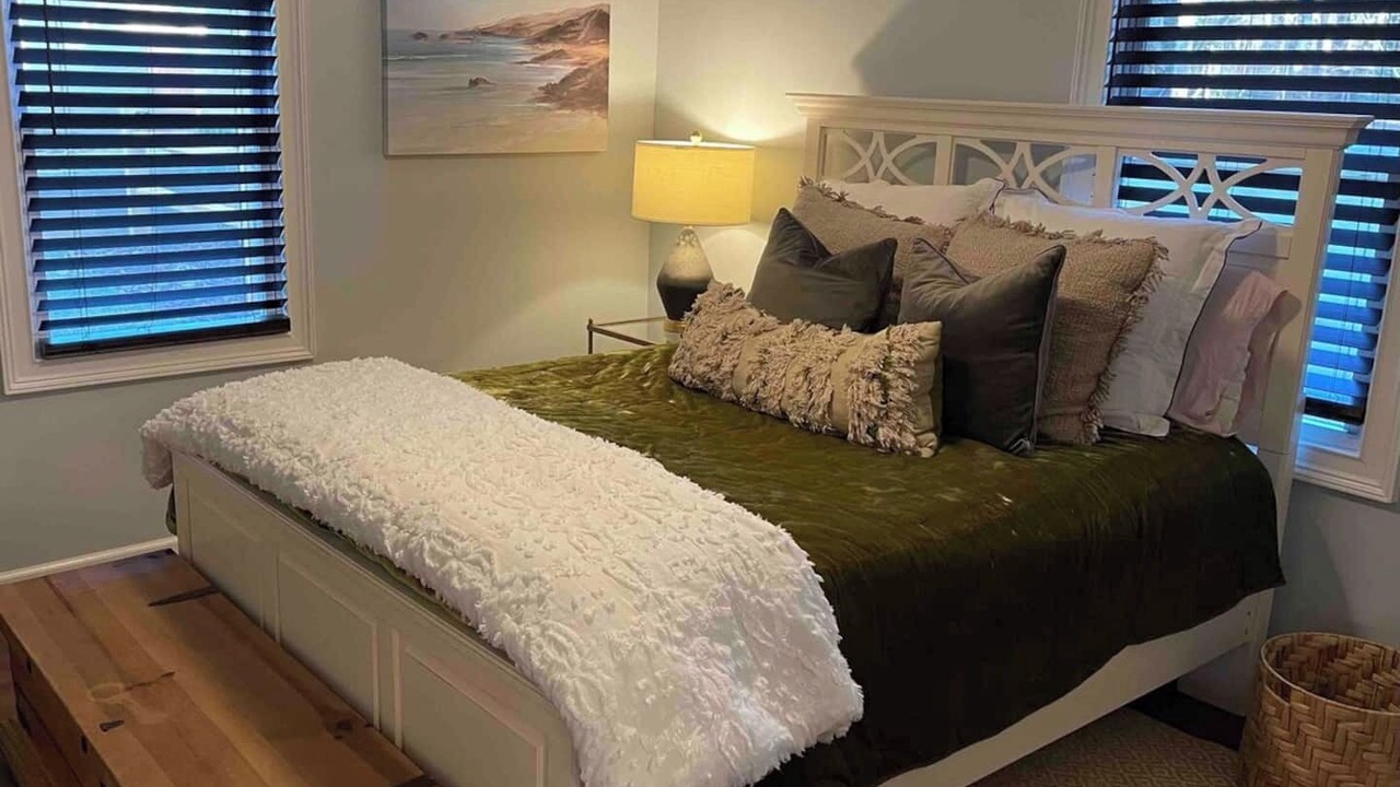 Photo of Bedroom in Acworth